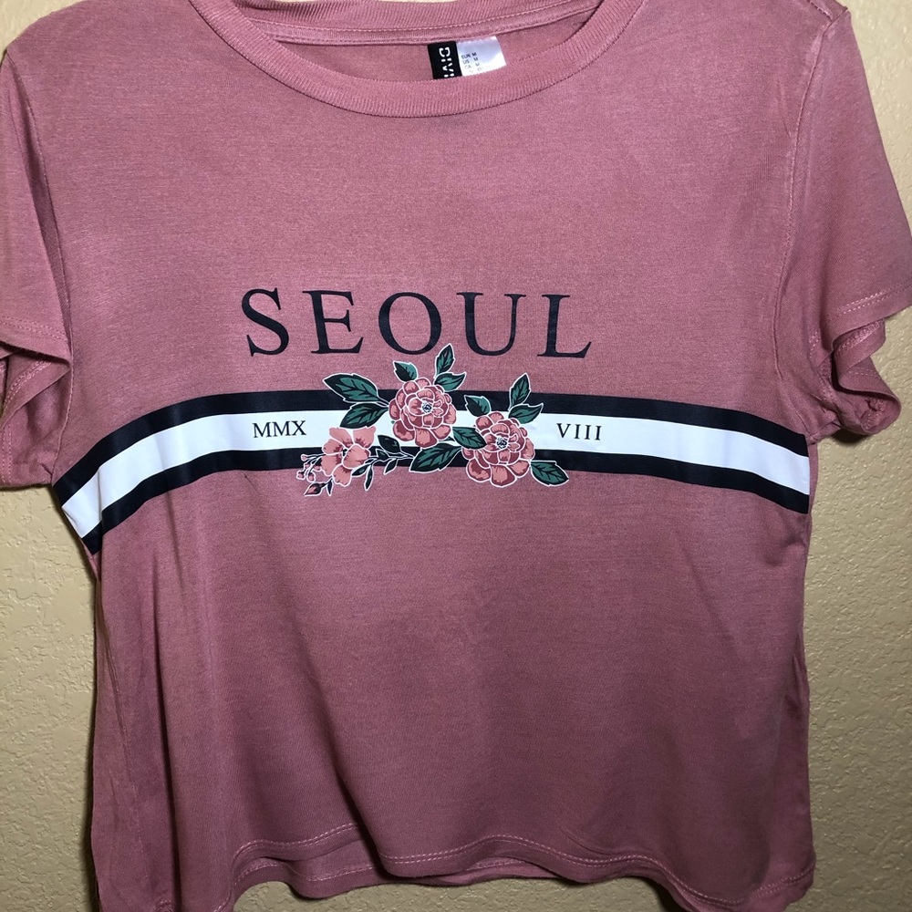 H&M Women’s Tee